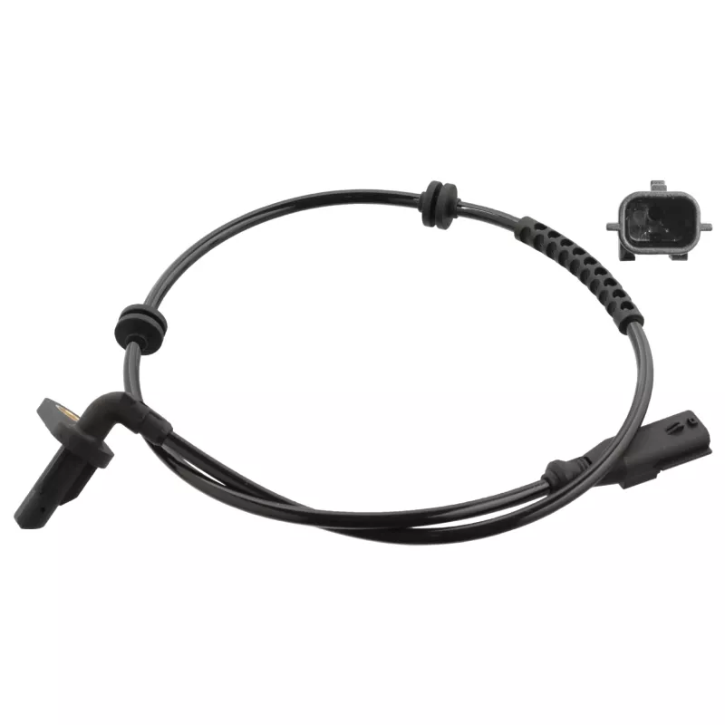 Capteur, vitesse de roue arrière droit FEBI BILSTEIN 106102