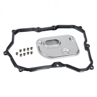 Kit de filtre hydraulique, boîte automatique FEBI BILSTEIN 106108