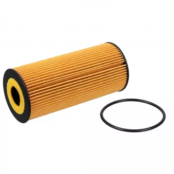 Filtre à huile FEBI BILSTEIN