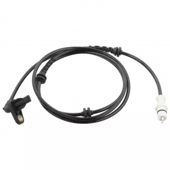 Capteur, vitesse de roue arrière droit FEBI BILSTEIN 106119