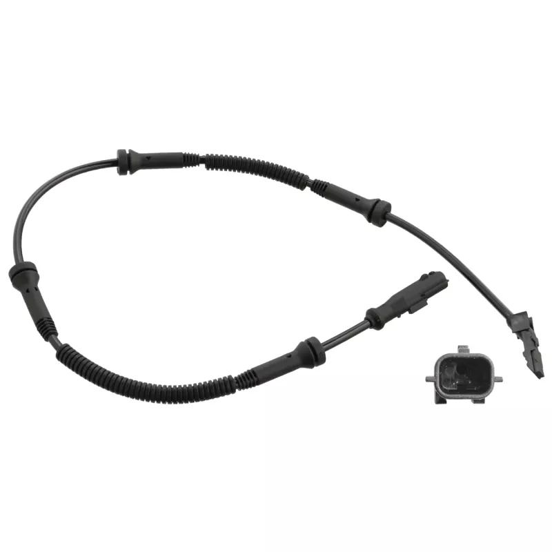 Capteur, vitesse de roue FEBI BILSTEIN 106120