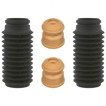 Butée élastique, suspension FEBI BILSTEIN 106121