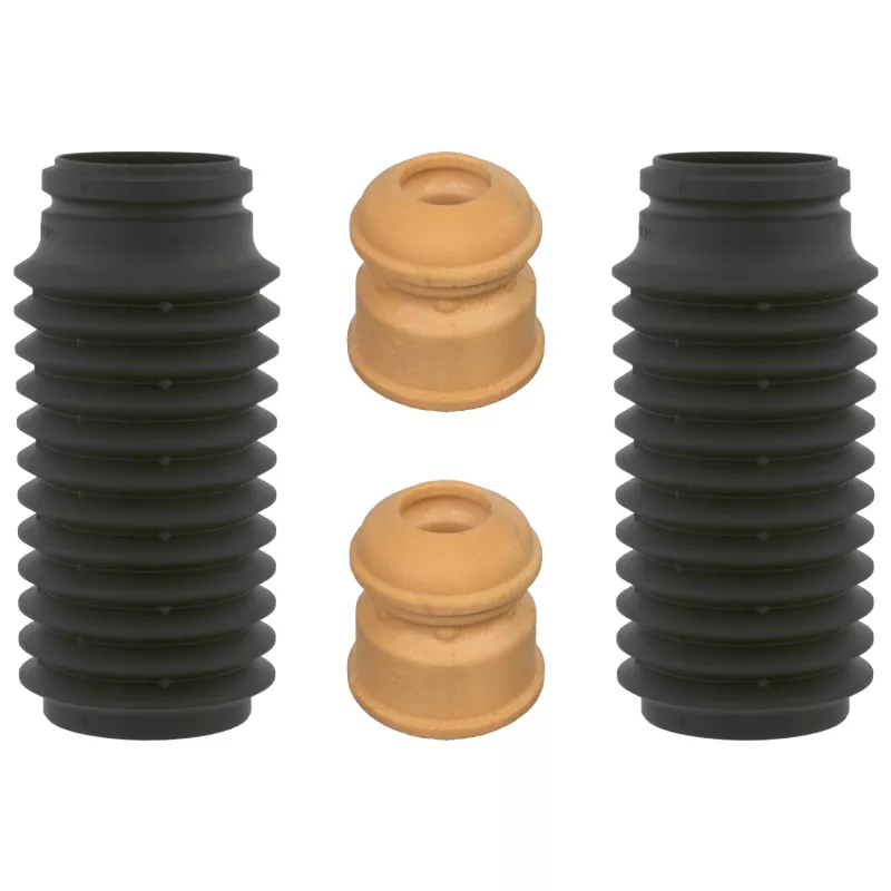 Butée élastique, suspension FEBI BILSTEIN 106121