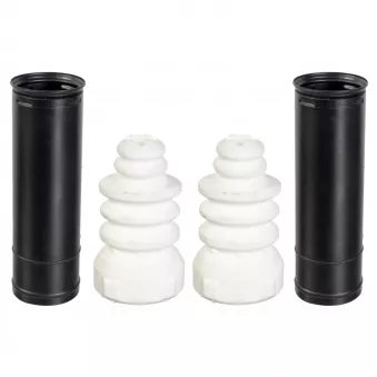 Butée élastique, suspension FEBI BILSTEIN 106123