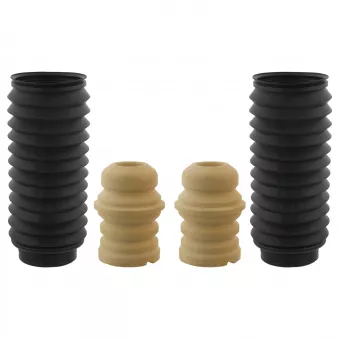 Butée élastique, suspension FEBI BILSTEIN 106124