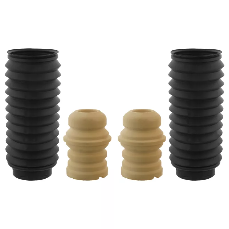 Butée élastique, suspension FEBI BILSTEIN 106124