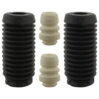 Butée élastique, suspension FEBI BILSTEIN 106125