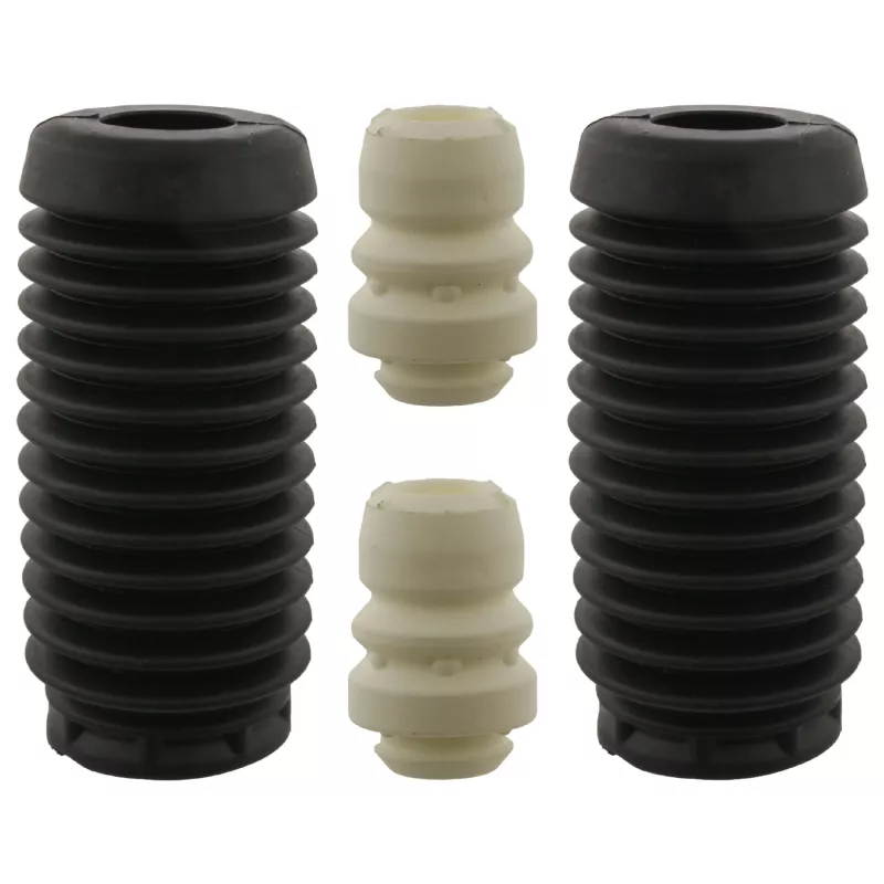 Butée élastique, suspension FEBI BILSTEIN 106125