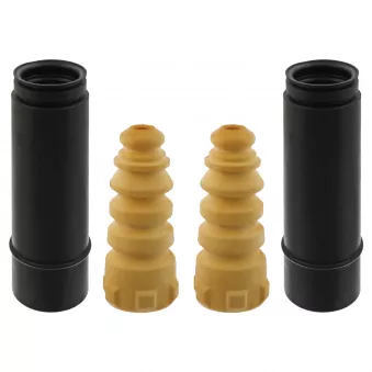 Butée élastique, suspension FEBI BILSTEIN 106126