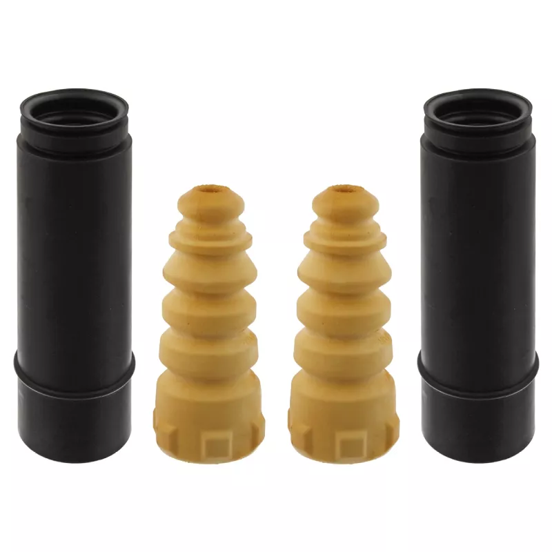 Butée élastique, suspension FEBI BILSTEIN 106126