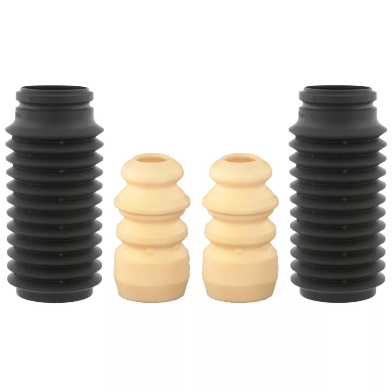 Butée élastique, suspension FEBI BILSTEIN 106127