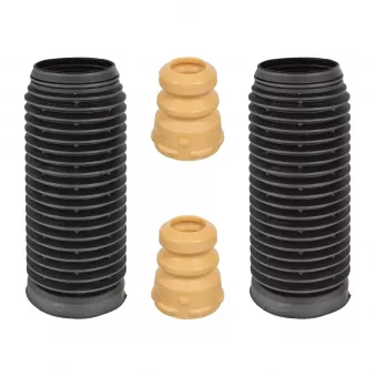 Butée élastique, suspension FEBI BILSTEIN 106129