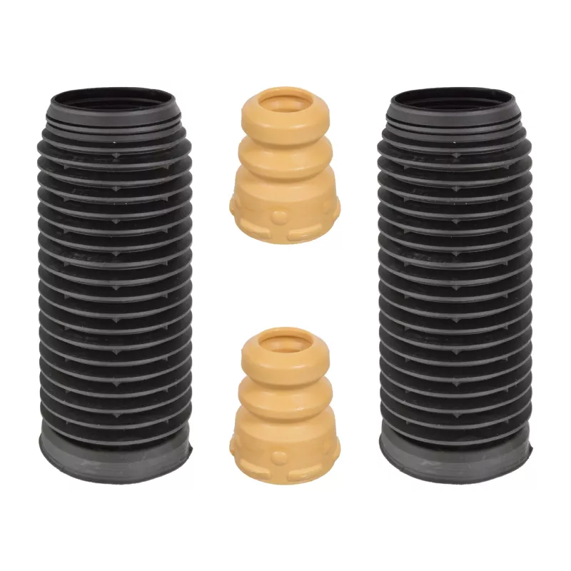 Butée élastique, suspension FEBI BILSTEIN 106129