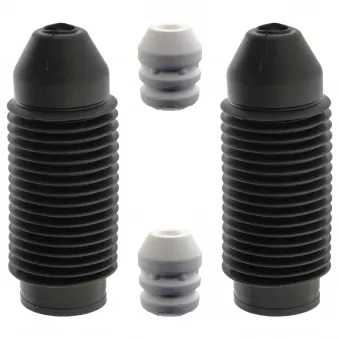 Butée élastique, suspension FEBI BILSTEIN 106131