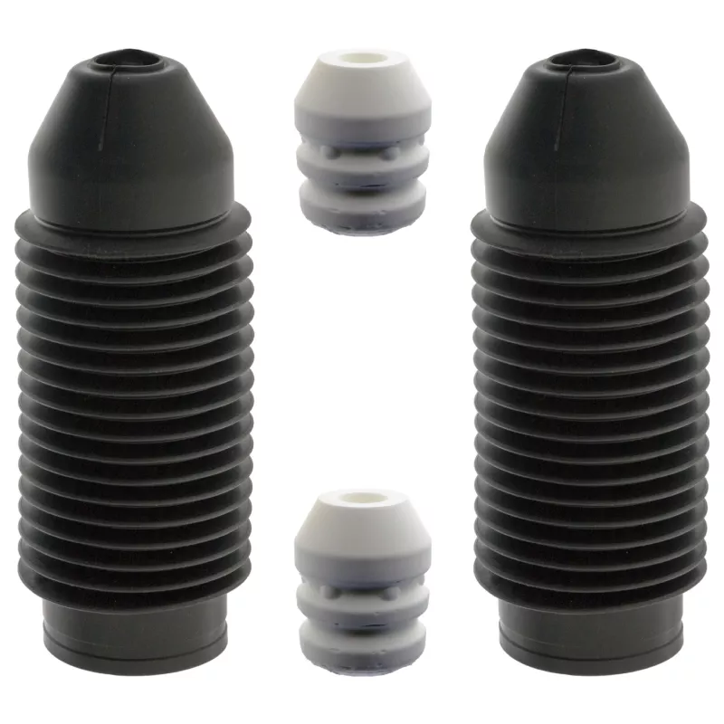 Butée élastique, suspension FEBI BILSTEIN 106131