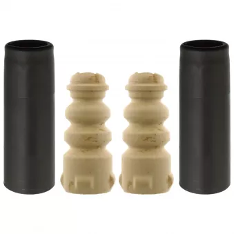 Butée élastique, suspension FEBI BILSTEIN