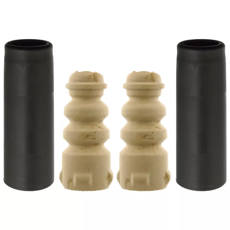 Butée élastique, suspension FEBI BILSTEIN 106133