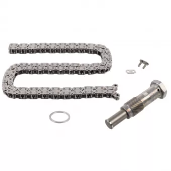Kit de distribution par chaîne FEBI BILSTEIN 106136