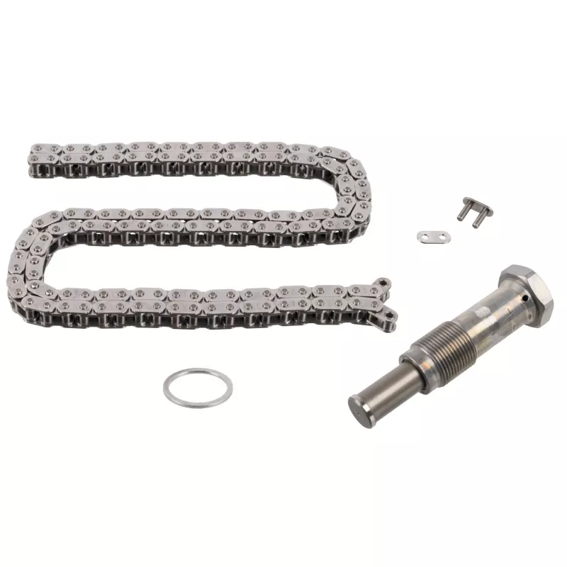 Kit de distribution par chaîne FEBI BILSTEIN 106136