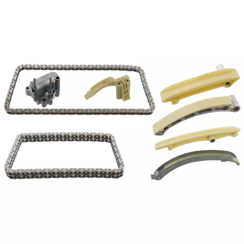 Kit de distribution par chaîne FEBI BILSTEIN 106146