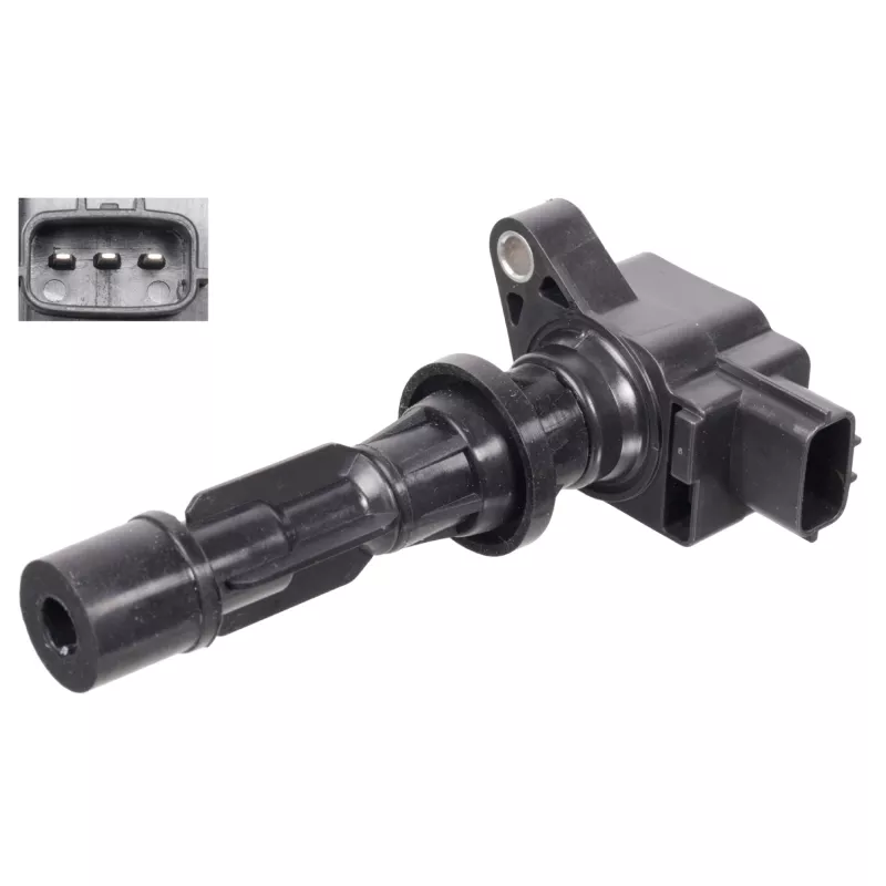Bobine d'allumage FEBI BILSTEIN 106147
