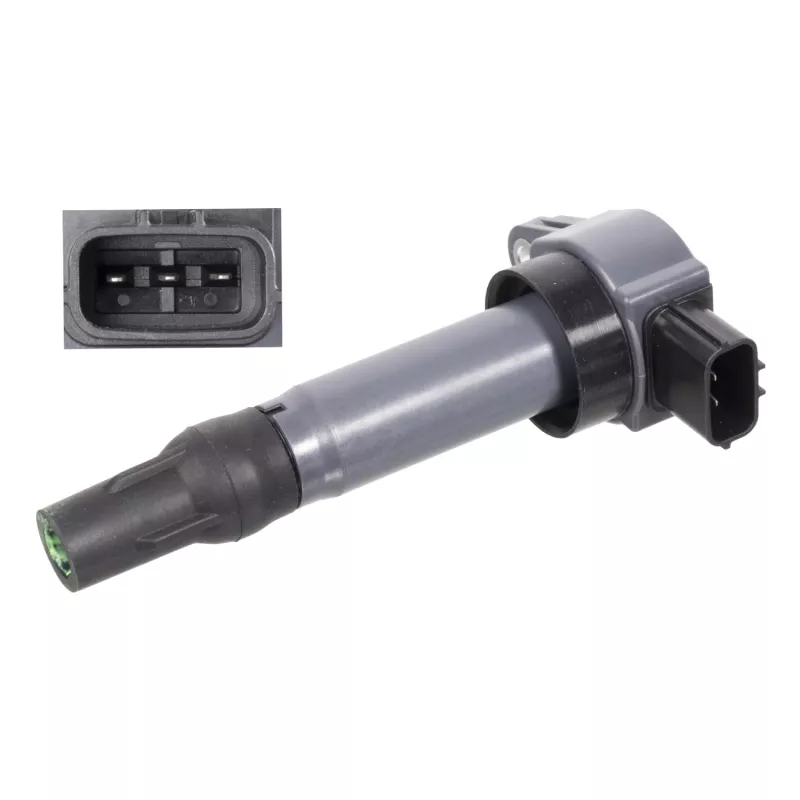 Bobine d'allumage FEBI BILSTEIN 106151