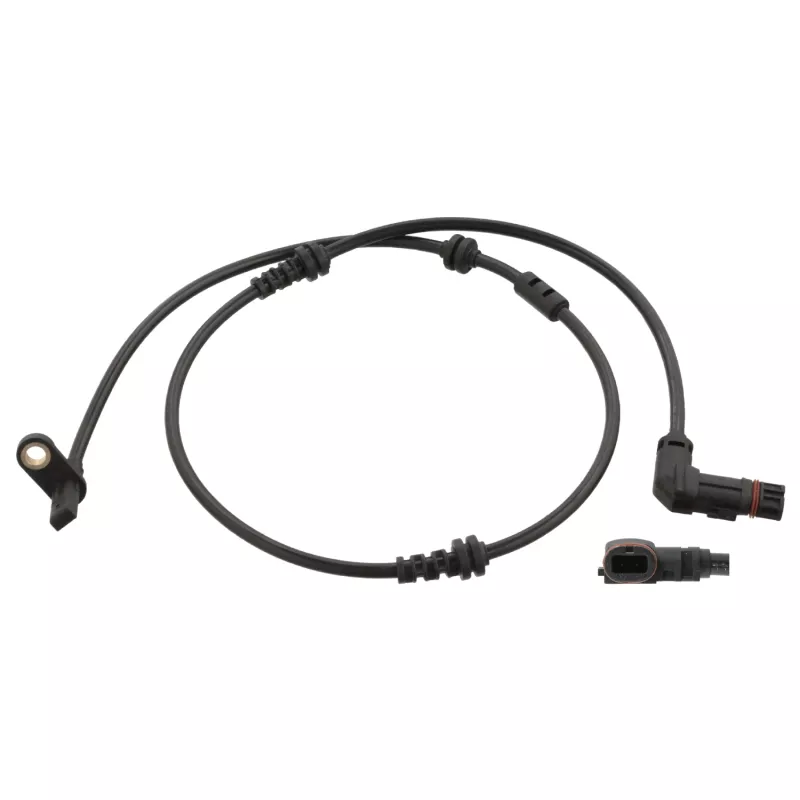 Capteur, vitesse de roue FEBI BILSTEIN 106161