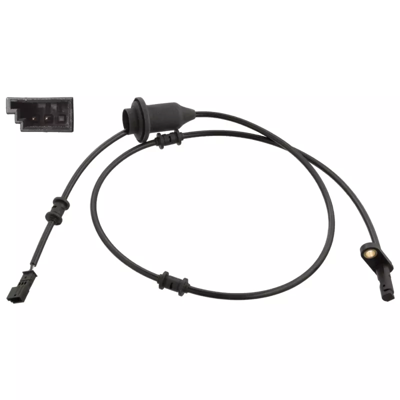 Capteur, vitesse de roue FEBI BILSTEIN 106162