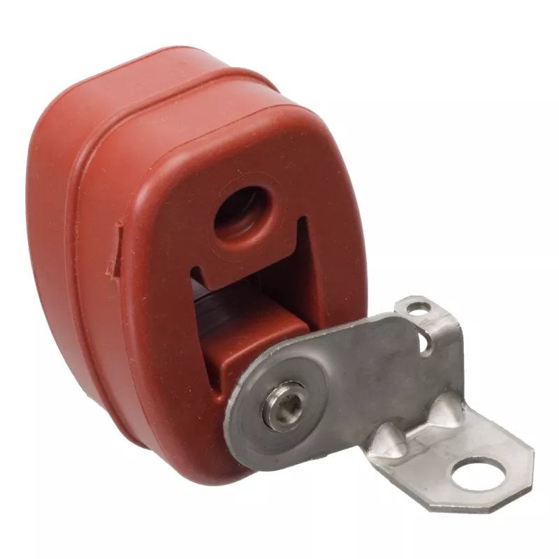 Suspension, échappement FEBI BILSTEIN 106169