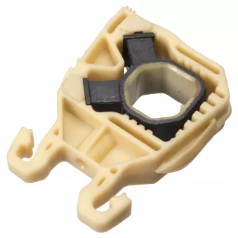 Suspension, radiateur FEBI BILSTEIN 106170