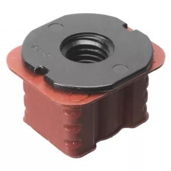 Suspension, radiateur FEBI BILSTEIN 106173