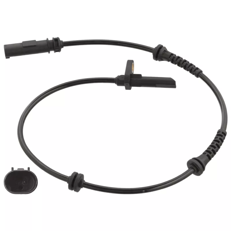 Capteur, vitesse de roue FEBI BILSTEIN 106184