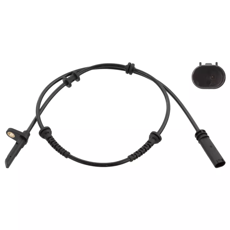 Capteur, vitesse de roue FEBI BILSTEIN 106185