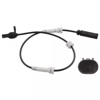 Capteur, vitesse de roue FEBI BILSTEIN 106199