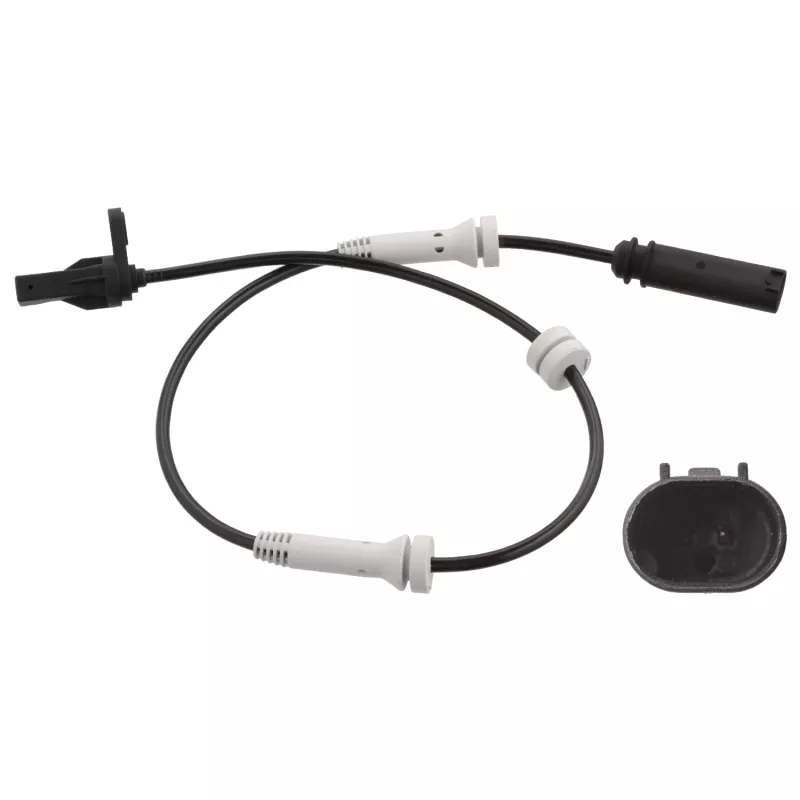 Capteur, vitesse de roue FEBI BILSTEIN 106199