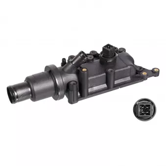 Thermostat d'eau FEBI BILSTEIN 106202