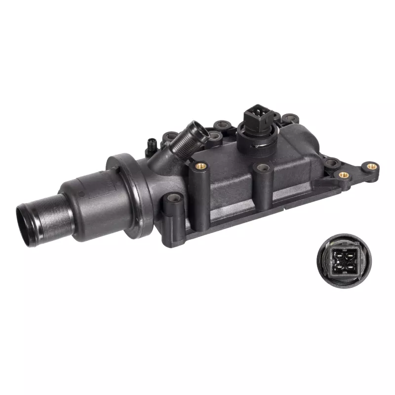 Thermostat d'eau FEBI BILSTEIN 106202