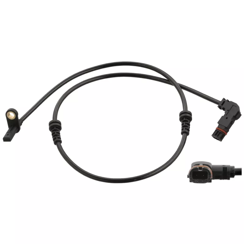 Capteur, vitesse de roue FEBI BILSTEIN 106208