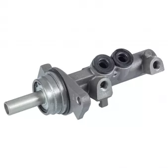 Maître-cylindre de frein FEBI BILSTEIN 106219