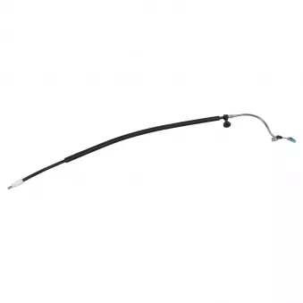 Tirette à câble, frein de stationnement FEBI BILSTEIN 106233