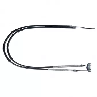 Tirette à câble, frein de stationnement FEBI BILSTEIN 106235