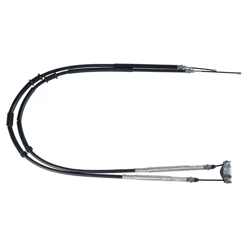 Tirette à câble, frein de stationnement FEBI BILSTEIN 106235
