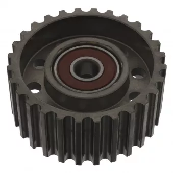 Poulie renvoi/transmission, courroie de distribution FEBI BILSTEIN 10623