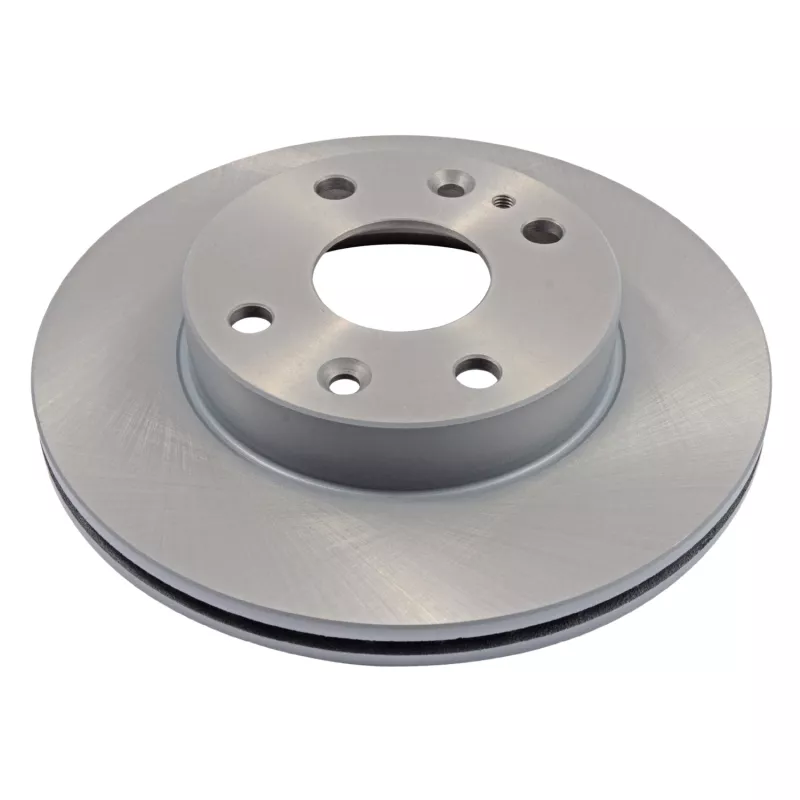 Jeu de 2 disques de frein avant FEBI BILSTEIN 10624