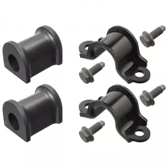 Kit de réparation, suspension du stabilisateur FEBI BILSTEIN 106260