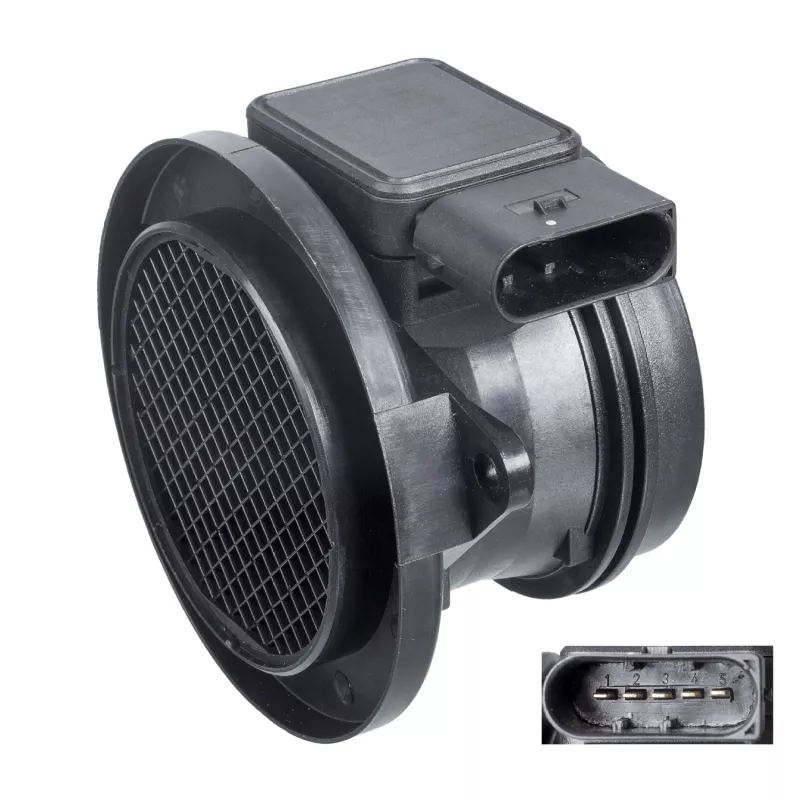 Débitmètre de masse d'air FEBI BILSTEIN 106261