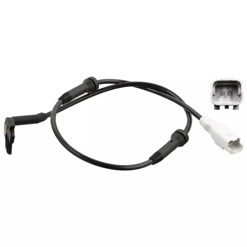 Capteur, vitesse de roue FEBI BILSTEIN 106262