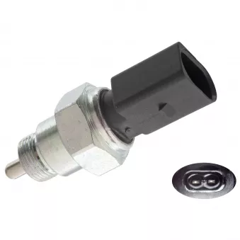 Contacteur, feu de recul FEBI BILSTEIN 106264