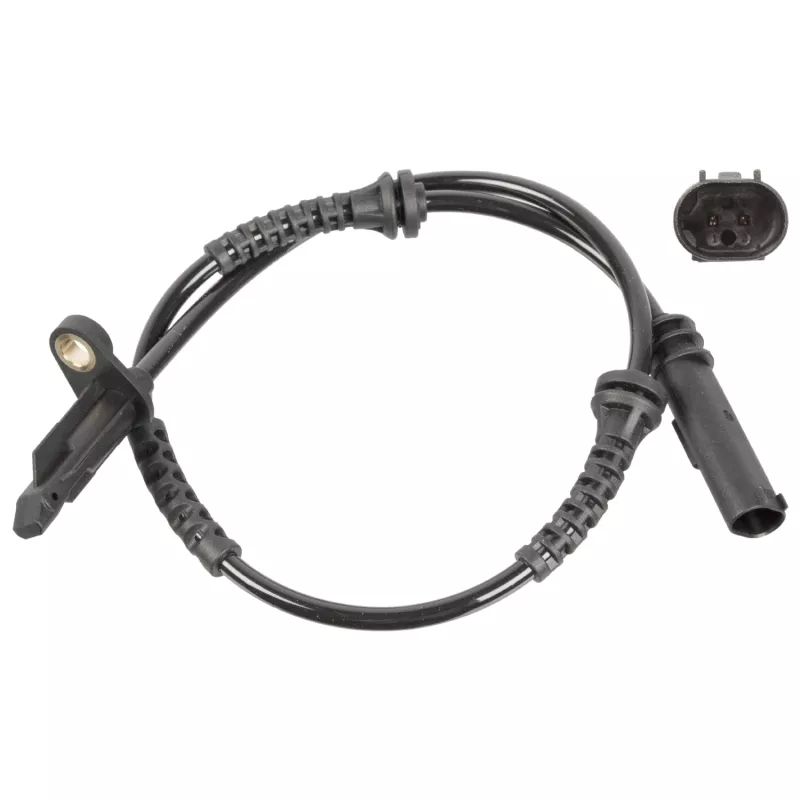 Capteur, vitesse de roue FEBI BILSTEIN 106268