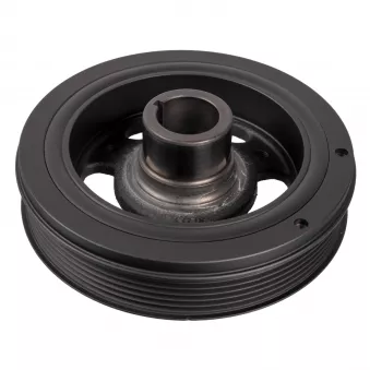 Poulie, vilebrequin FEBI BILSTEIN 106269